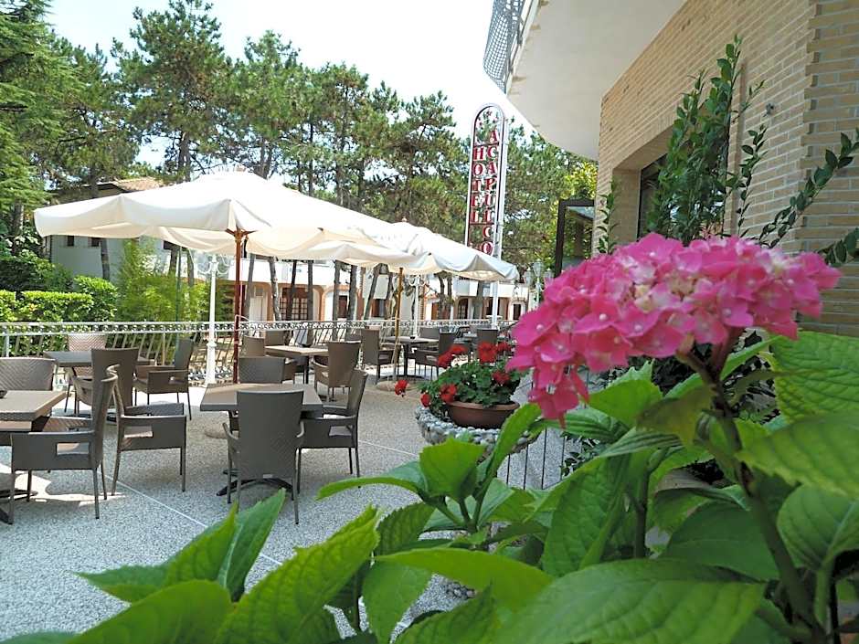 Hotel Acapulco