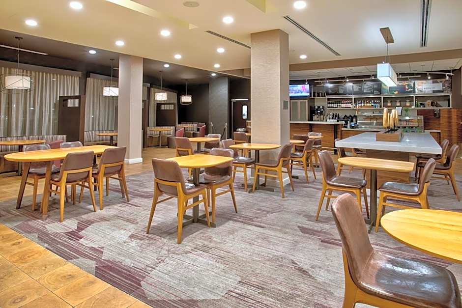 Courtyard by Marriott Dallas Flower Mound