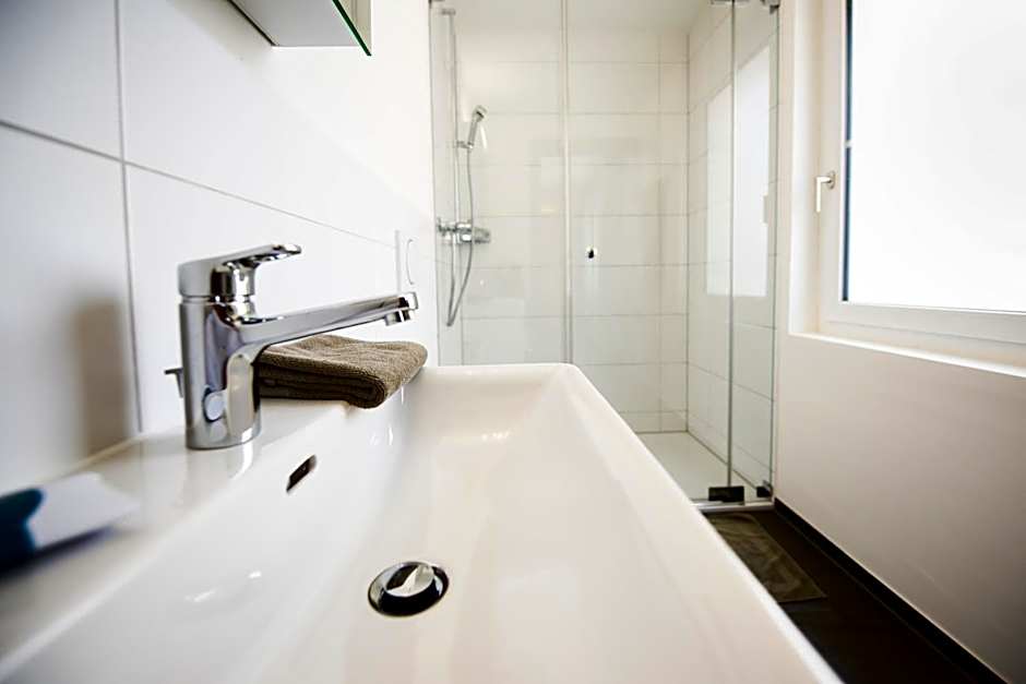 Hotel Tilia - Self Check-in