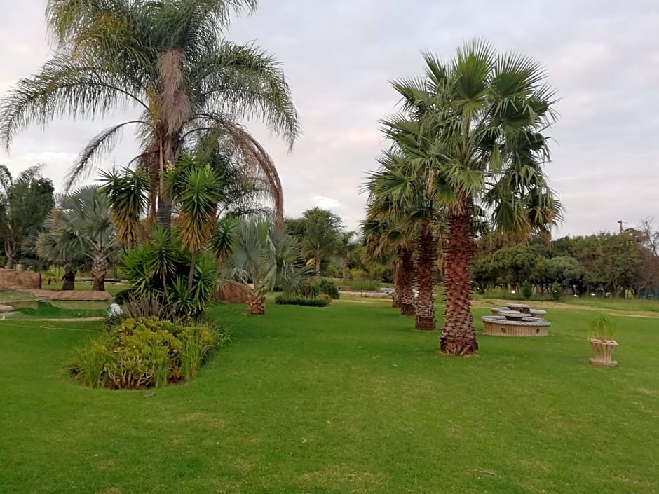 MixoSunrise Guesthouse & Spa