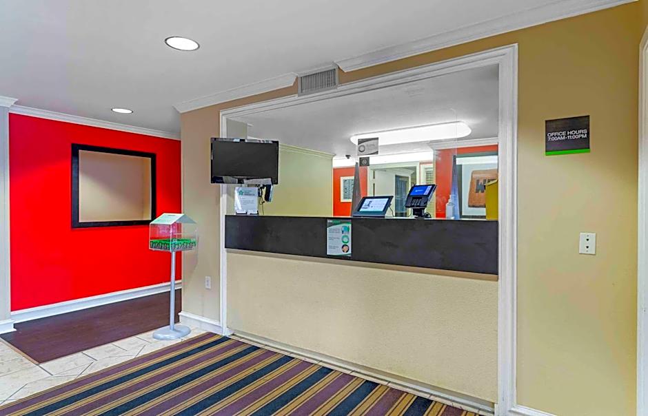 Extended Stay America Suites - Houston - Galleria - Uptown