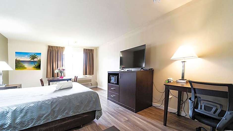 Ocean Star Inn