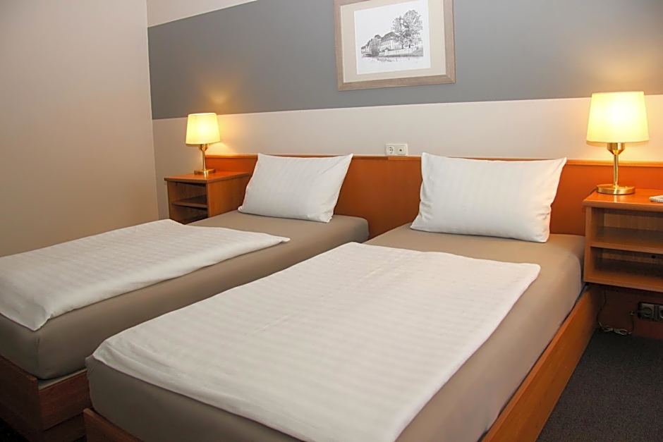 Schlossberghotel Greiz