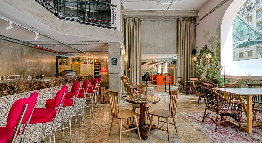 Selina Aurora Sao Paulo