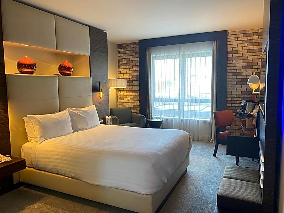 Absolute Hotel Limerick