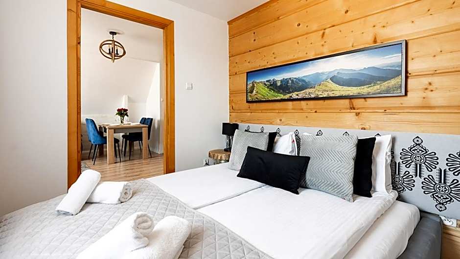 Aparthotel Delta Garden