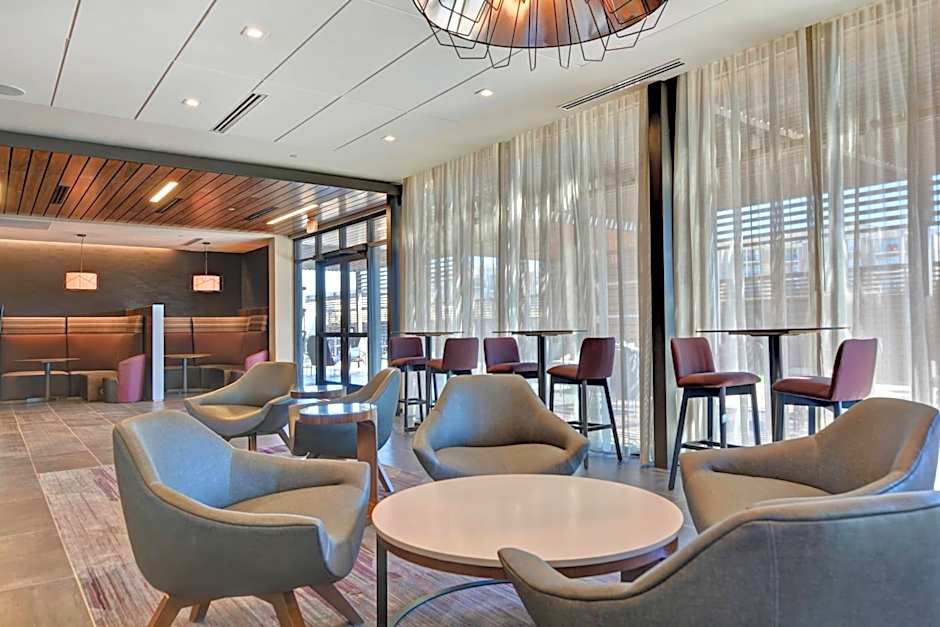 Courtyard by Marriott Bentonville Rogers