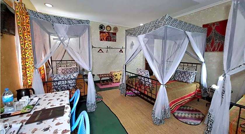 Korona Villa Bed & Breakfast