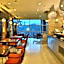Crown Regency Hotel & Towers