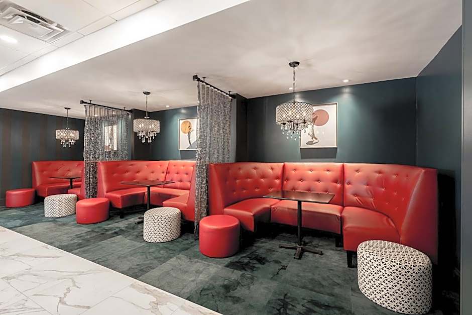 Hotel Alice