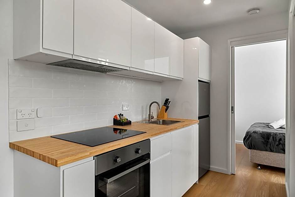 Beach Haven San Remo