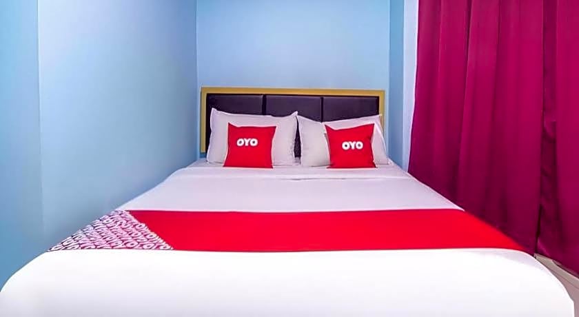 OYO 89842 Hotel 22, Northport