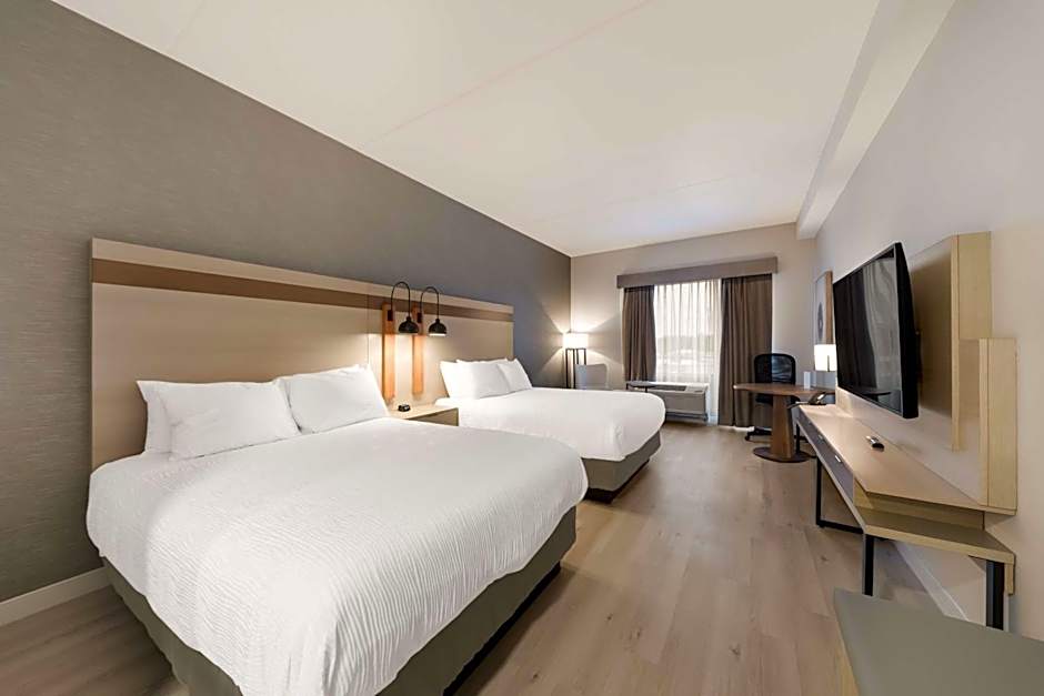 Best Western Plus Parry Sound