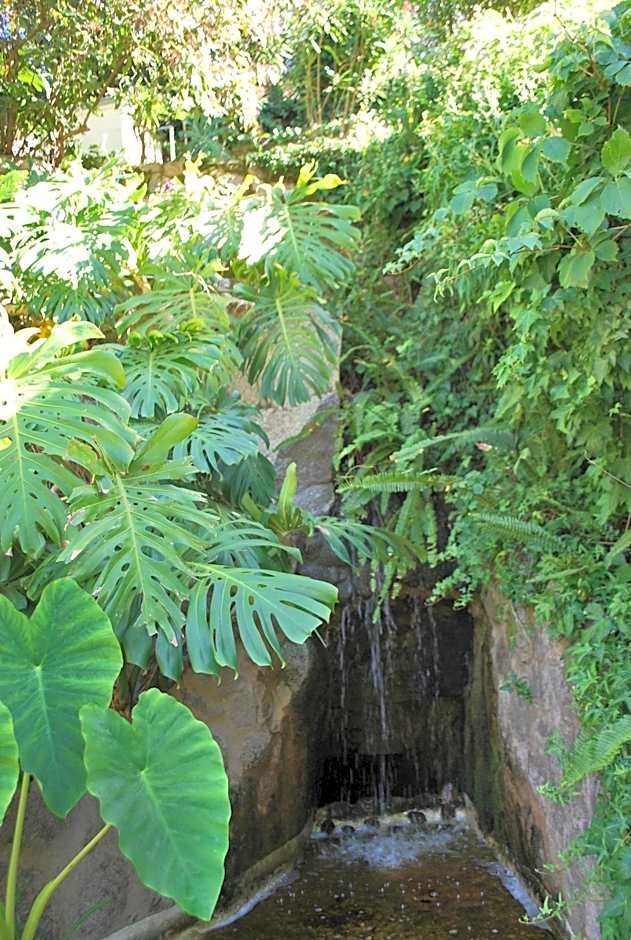 Albergaria do Lageado