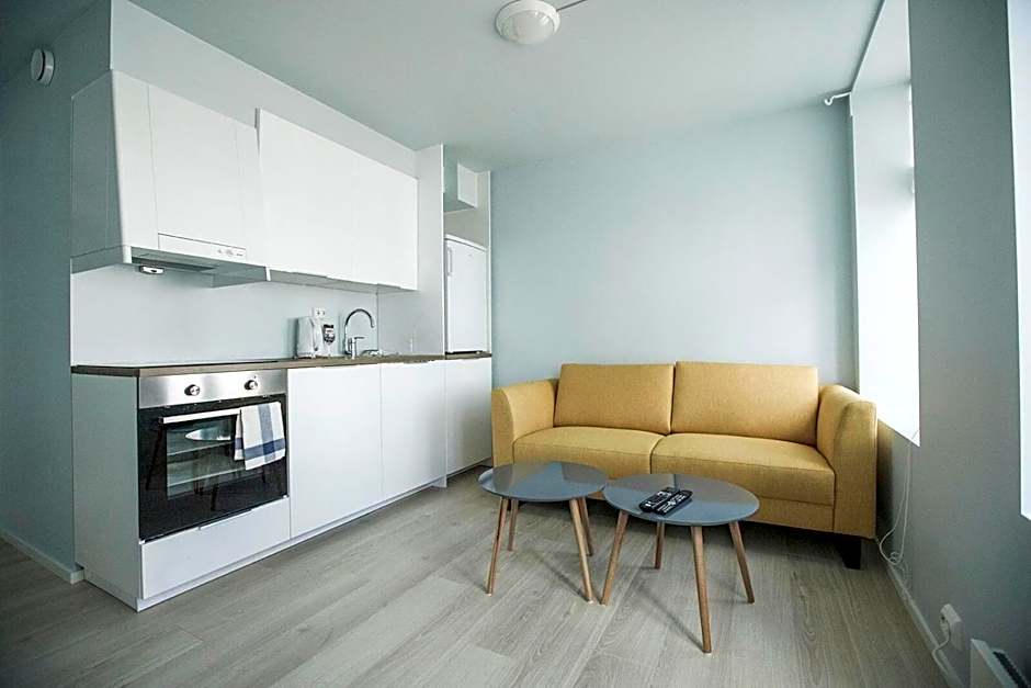 Stavanger Housing Hotel