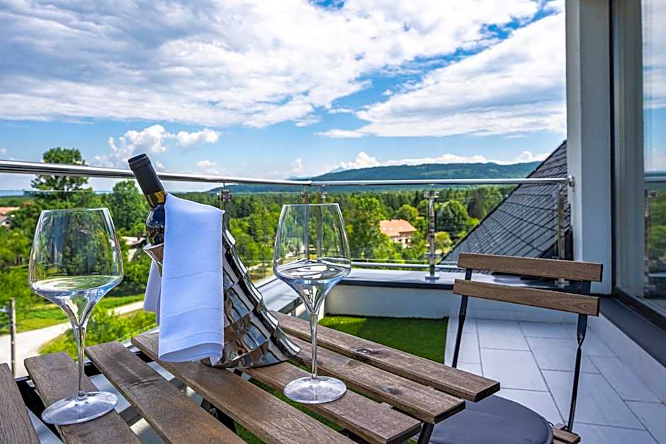 Hotel Palcich Plitvice