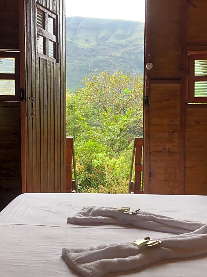 Colinas do braga chalés