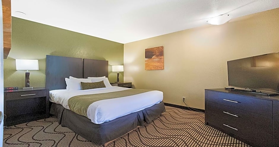 Best Western Gold Country Inn