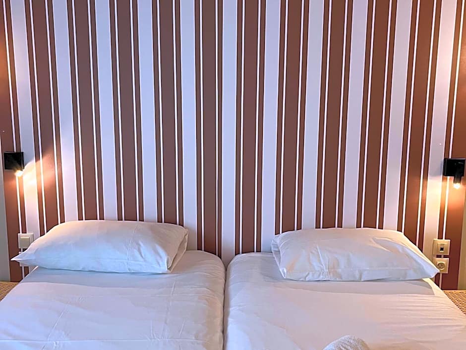 Ibis Styles Nimes Gare Centre Hotel