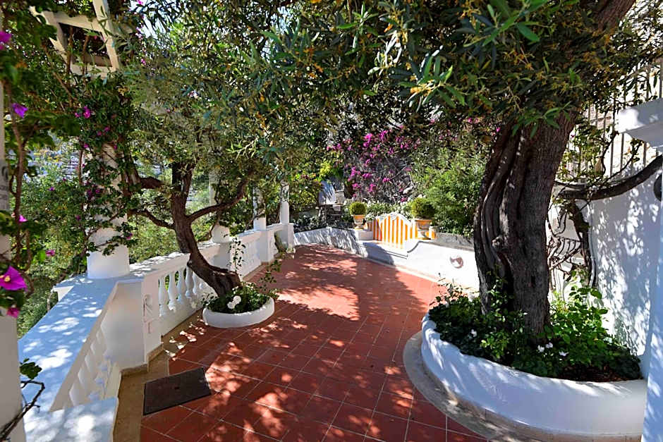 Villa Boheme Exclusive Luxury Suites