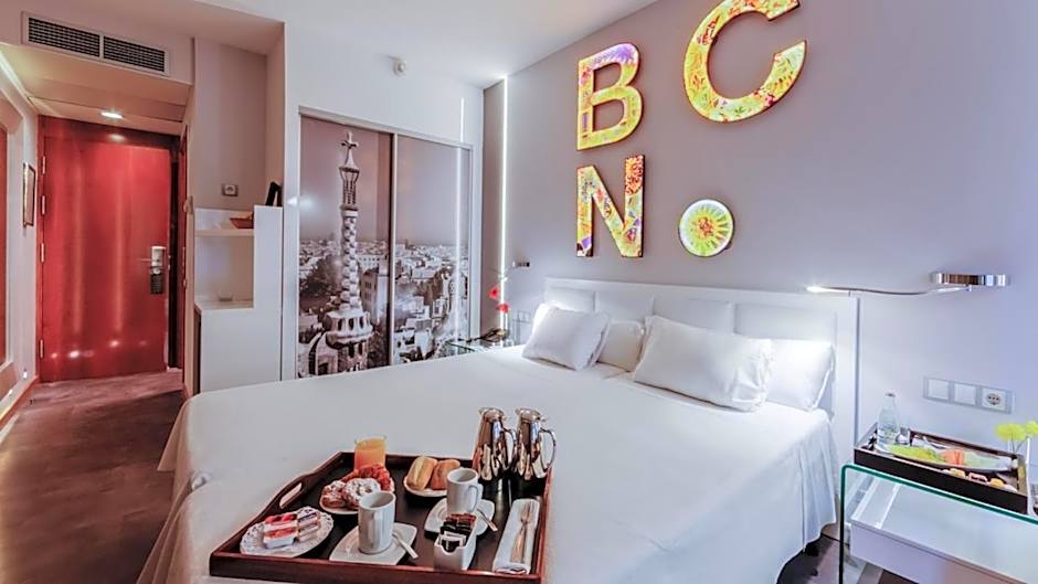 Evenia Rossello Hotel