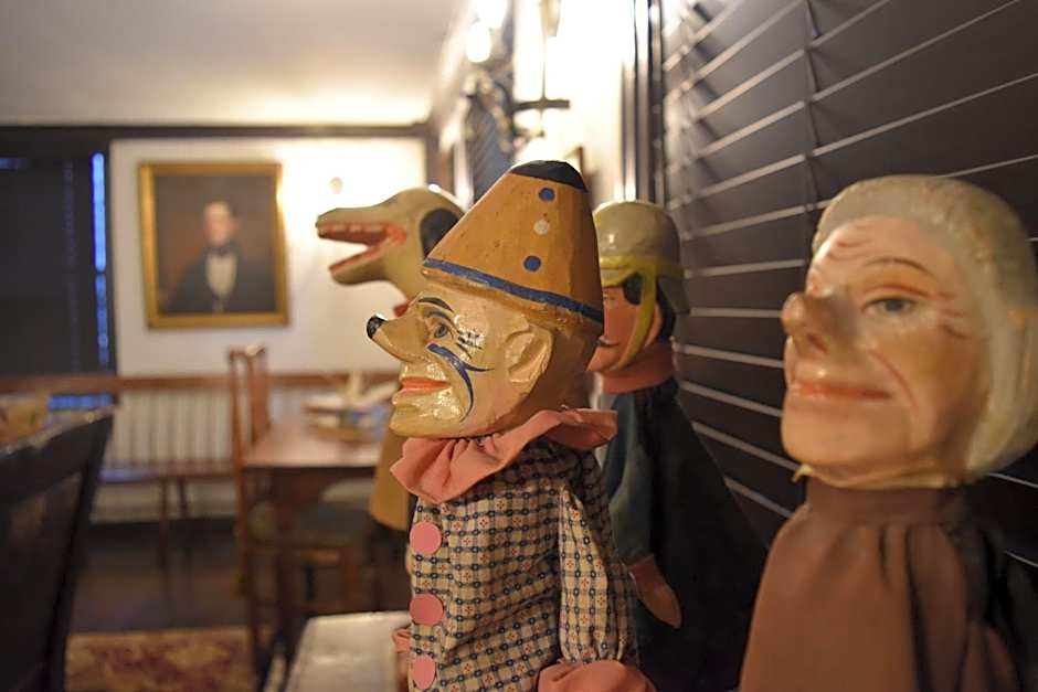 Daniels House Inn