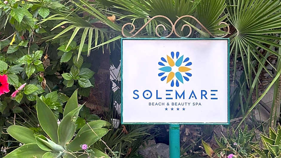 Hotel Solemare Beach & Beauty SPA