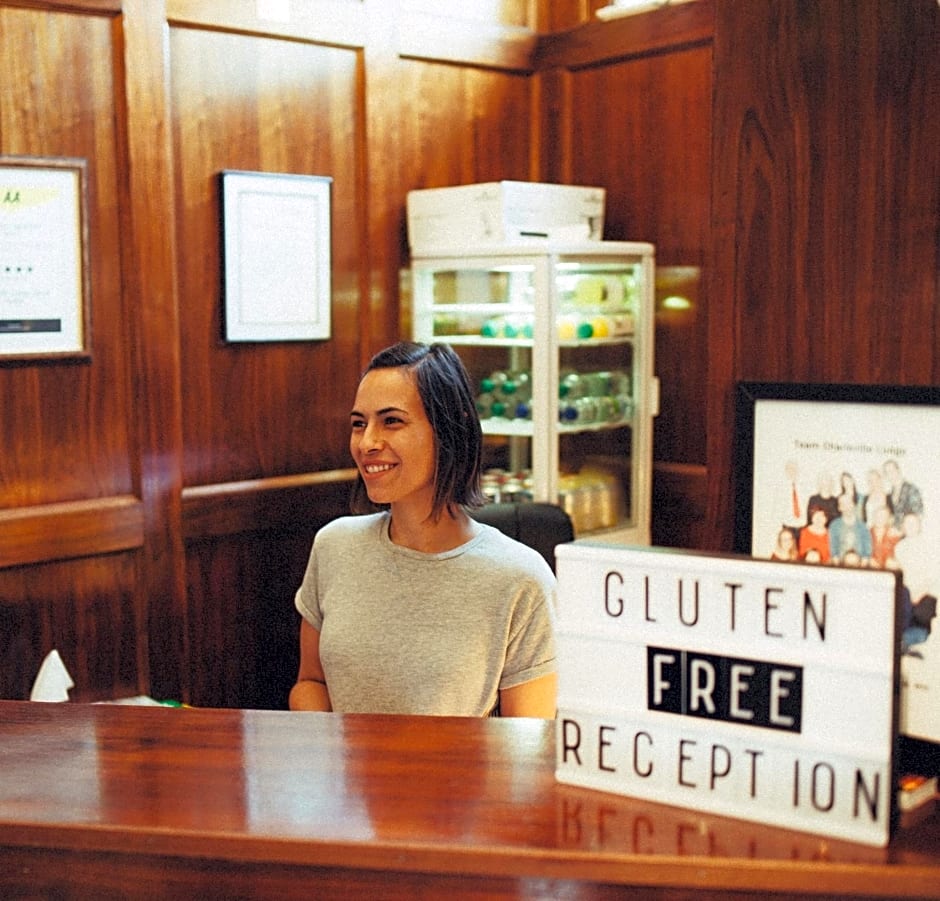 Charleville Lodge Hotel