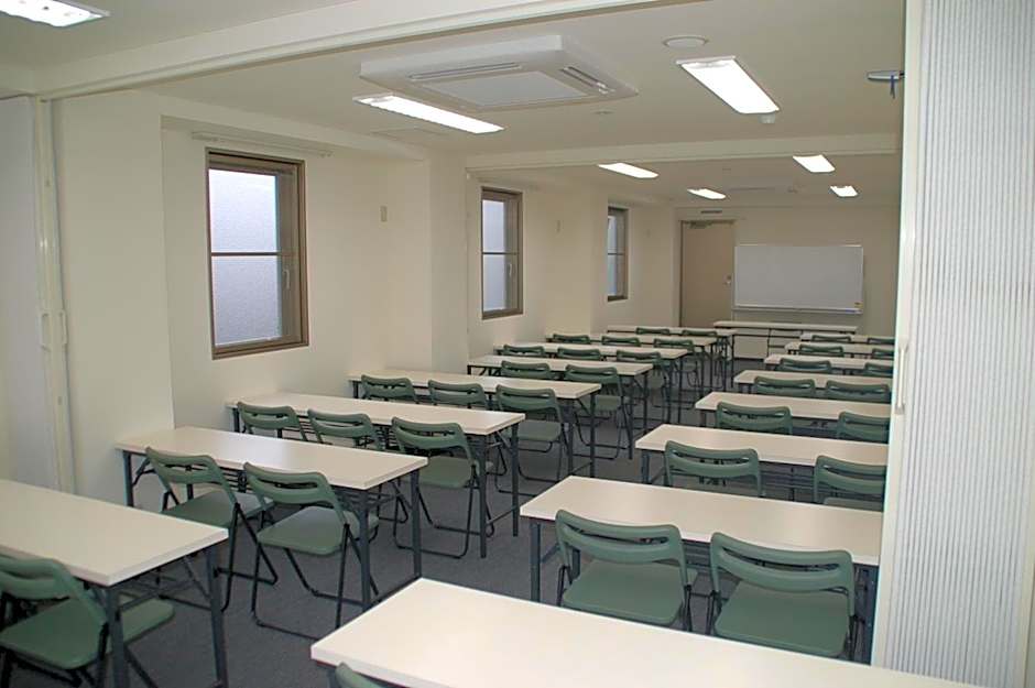 Az Inn Fukui (Ace Inn Fukui)