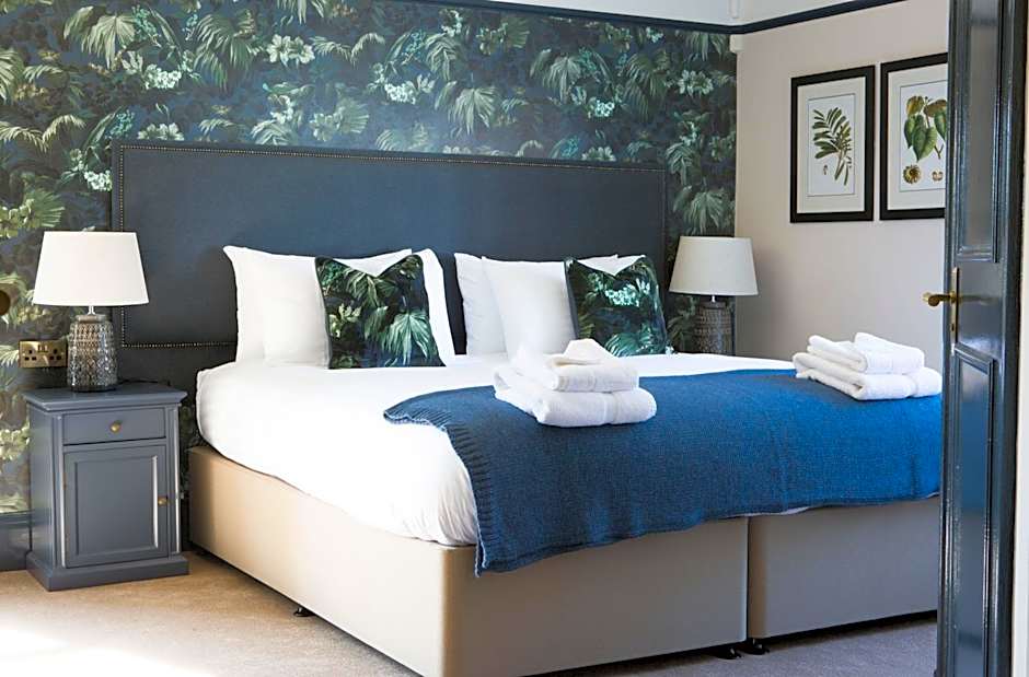 Wynnstay Arms, Ruabon, Wrexham