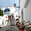 Le Finestre Su Porta Carrese - Luxury Rooms