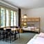 Schaffhausen Youth Hostel