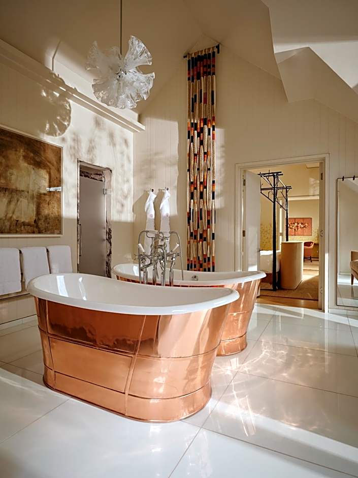 Coworth Park - Dorchester Collection
