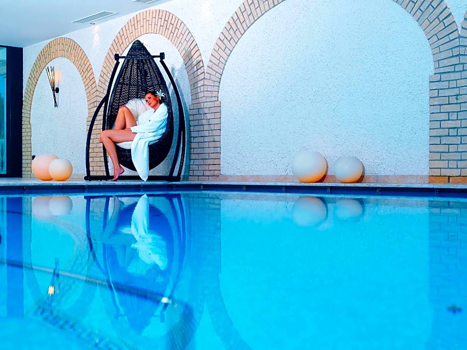 Savoy Dolomites Luxury & Spa Hotel