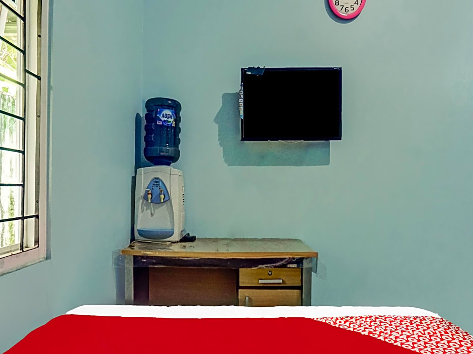 OYO 90792 Kosku Syariah