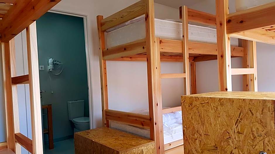 City's Hostel Ponta Delgada