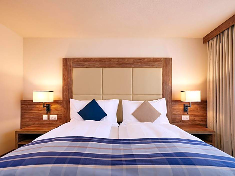 Hotel Ambassador Zermatt