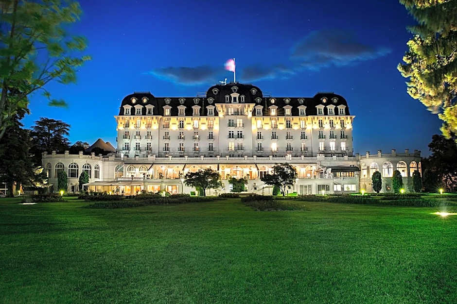 Impérial Palace