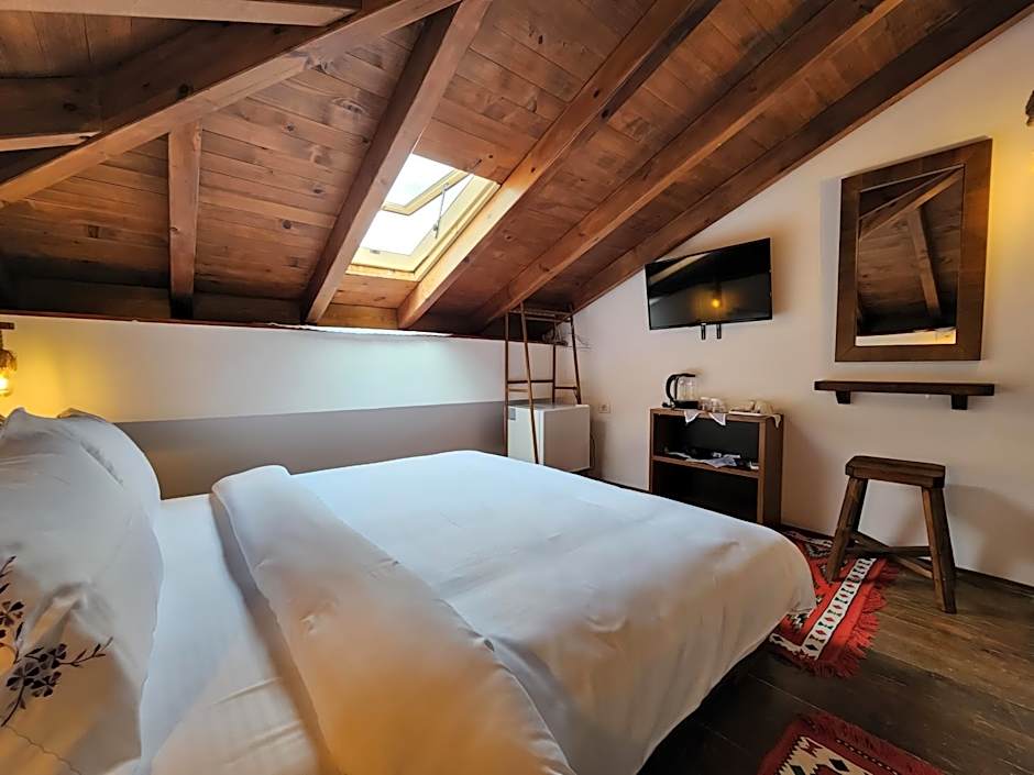 Sokak Boutique Hotel