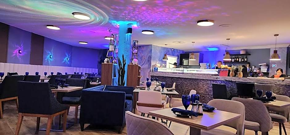 Knights Inn Hallandale