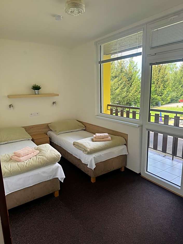 Hotel Formule