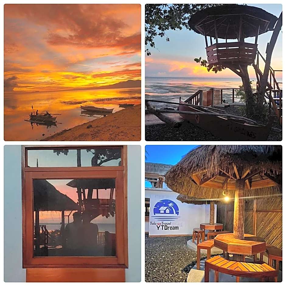 White Bada Guesthouse