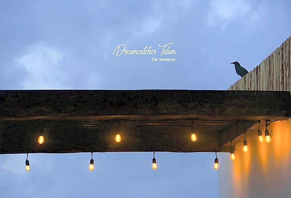 Dreamcatcher Tulum