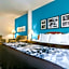Sleep Inn & Suites Evansville - Casper