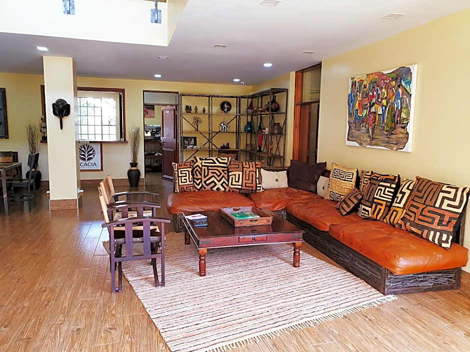 Acacia Tree Lodge