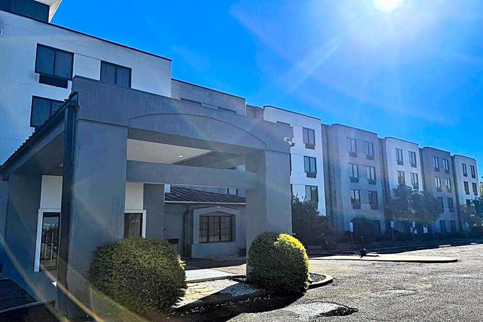 Travelodge by Wyndham Flowood/Jackson/Airport North