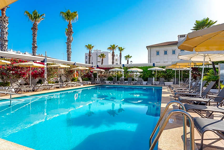 THB Gran Playa - Adults Only