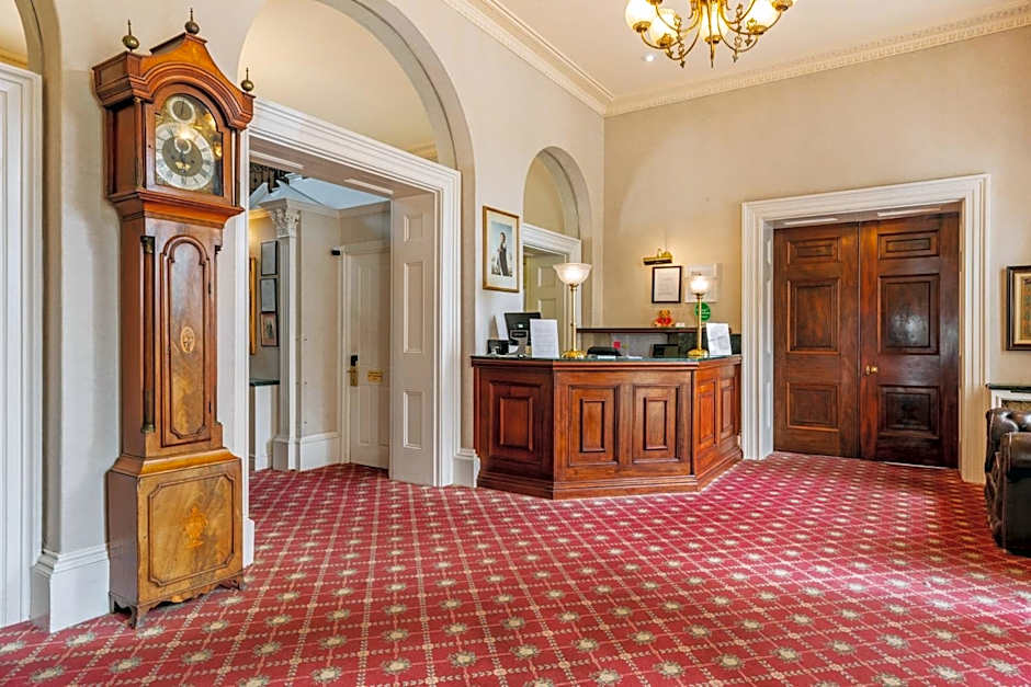 Best Western Lamphey Court Hotel and Spa