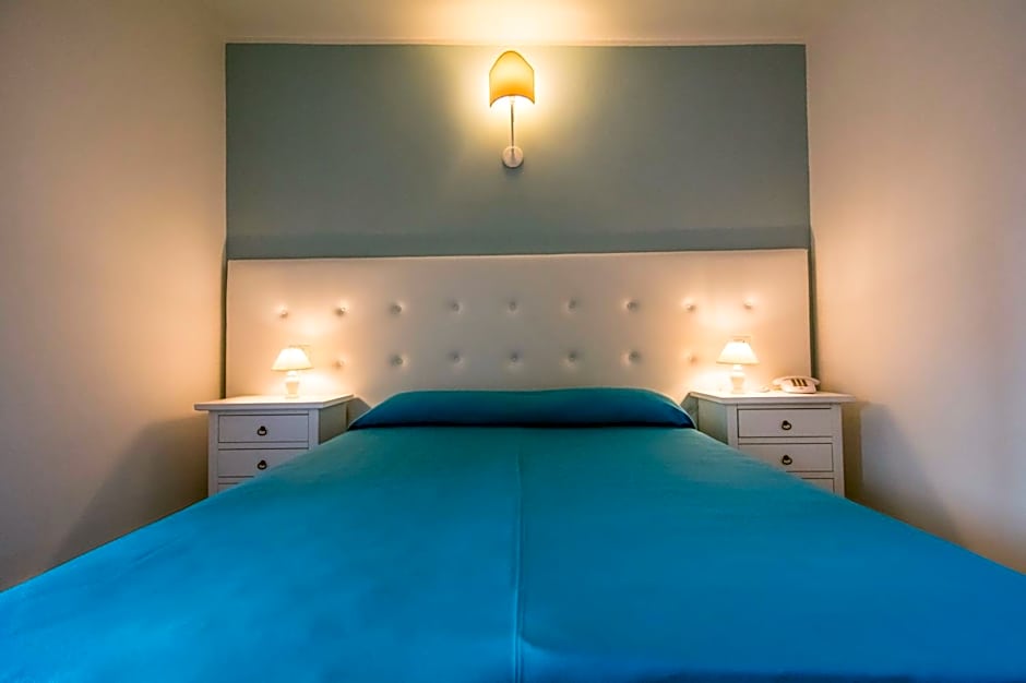 Hotel Residence Villa San Giovanni