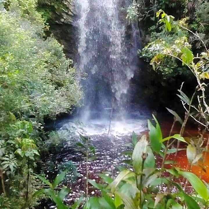 Pousada do Tie - Rio Preto MG